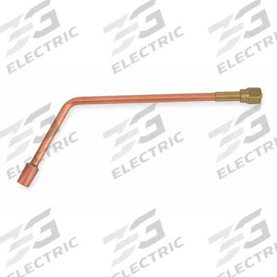 VICTOR Heating Nozzle: MFA Series, Size 4 - Heating Nozzles