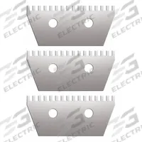 EXAIR Air Gun Shim Set: Stainless Steel, Compatible with 1122/1122SS, (3) Thick Shims, 1132SS. Key specifications — attr78199: Air Gun Shim Set; attr75054: 1132SS; attr75057: EXAIR; attr75066: 1122SS; attr75069: (3) Thick Shims; attr75074: Stainless Steel.
