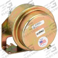 Pneumatic Damper Actuator: Linear, 3 psi to 8 psi Spring Range, Clevis Mounting, 1 11/16 in Stroke (MPN MCP-80318101). Key specifications — Actuator Connection: Clevis; Brand: KMC CONTROLS; Positioner Included: No; For Fire/Smoke Applications: No.