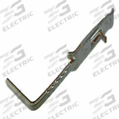 ANDERSON POWER PRODUCTS Connector Contact: PP15/45, Tin, 1377G2-BK, 25 A Current Rating, PCB. Key specifications — Manufacturer Part Number: 1377G2-BK; Contact Type: PCB.