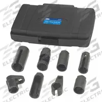 OTC Sensor Socket Set,8 Pcs. (MPN 4437). Key specifications — attr1204429: OTC.