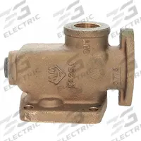 MCDONNELL & MILLER Valve Assembly: 339900 Mfr Part #. Key specifications — Compatible Manufacturer Part Number: 25-A; Product Type: Valve Assembly; Manufacturer Part Number: 339900.