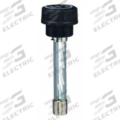 BUSSMANN Fuse: GLQ Series, Fast-Acting, 1.5 A, 300 V AC (MPN GLQ-1-1/2). Key specifications — Body Style: Cylindrical; Series: GLQ; Manufacturer Part Number: GLQ-1-1/2; Brand: BUSSMANN.