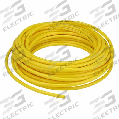 PARKER Tubing: Polyurethane, ID 5/16 in, OD 1/2 in, 100 ft Lg - Standard Polyurethane Tubing