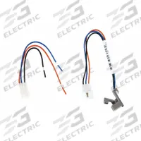 RUTHERFORD Latch Monitor Plug-In Kit: Latch Monitor Plug-In Kit (MPN F2LM). Key specifications — Brand: RUTHERFORD; Product Type: Latch Monitor Plug-In Kit.