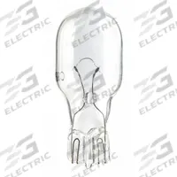 APPROVED VENDOR Incandescent Bulb: Incandescent, Glass Wedge (W2.1x9.5d), (T) Tubular, T5, 909 (MPN 909-10PK). Key specifications — Brand: APPROVED VENDOR; Voltage: 6V AC; Bulb Shape: T5; Light Color: White; Trade Number: 909.
