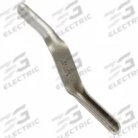 KRAFT TOOL Convex Jointer: Blade Shape Convex, 10 in Blade Lg, 5/8 in Blade Wd, Blade Material Steel (MPN RO5121-5/8X3/4). Key specifications — attr1004997: KRAFT TOOL; attr1008696: Convex Jointer.