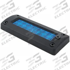 ROXTEC EZENTRY Cable/Pipe Seal: 16 Ports, Composite, 0.138 in Compatible Cable or Pipe Dia - Min (MPN EzEntry 16/16). Key specifications — Brand: ROXTEC EZENTRY.