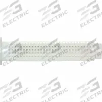 DEWALT Screen Tube: 0.5 in Overall Dia, 3 1/2 in Overall Lg, Plastic, Plastic, 25 PK (MPN 08317-PWR). Key specifications — Compatible Anchor Size: 1/2 in; Compatible Anchor Type: Adhesive Anchors; Brand: DEWALT.
