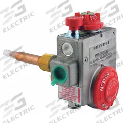 RHEEM Valve, Natural Gas: SP120022P