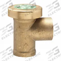 WATTS Vacuum Breaker: FNPT x FNPT, 2 in Pipe Size, For Water Media, Brass, 33°F – 180°F, Female, NPT (MPN 2 188A). Key specifications — attr1058597: WATTS; attr1096789: No.