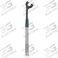 MOODY TOOL Open End Wrench: Alloy Steel, Black Oxide, 5.5 mm Head Size, 3 in Overall Lg, Std (MPN 76-1836). Key specifications — attr309776: No; attr309781: Black Oxide; attr309780: Alloy Steel; attr324939: MOODY TOOL.