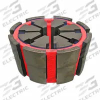 CONTINENTAL Crimping dies: 43 mm Max, Red, PC125RCD (MPN 20899115). Key specifications — attr565002: PC100-RCD; attr565004: Red; attr565021: PC125RCD.