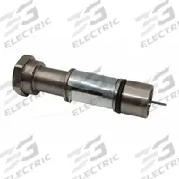 INGERSOLL RAND Inlet Bushing Assembly: 3/4 in Impact Wrench Compatible (MPN 2145-D565). Key specifications — attr1170862: 3/4 in Impact Wrench; attr1170863: 2145QIMAX-3; attr1170869: INGERSOLL RAND; attr1179955: Inlet Bushing Assembly.