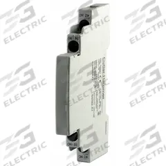 EATON Shunt Trip: Shunt Trip, 1 A Amps, FAZ Circuit Breakers and Supplementary Protectors (MPN FAZ-XAA-C-12-110VAC). Key specifications — Accessory Type: Shunt Trip; For Use With: FAZ Circuit Breakers and Supplementary Protectors; Includes: Red/Green Position Indicator; AC Voltage Rating: 12/110V AC; Brand: EATON.