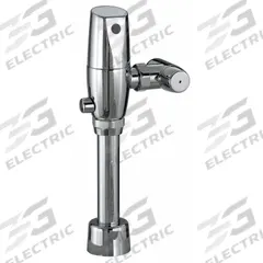 AMERICAN STANDARD Automatic Flush Valve: Selectronic, 1.6 gpf_1.1 gpf Gallons per Flush, Battery (MPN 6065761.002). Key specifications — Spud Location: Top; Brand: AMERICAN STANDARD.
