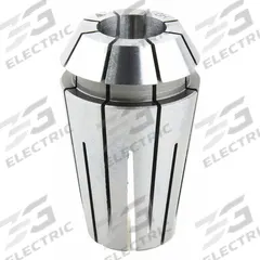 LYNDEX-NIKKEN Sealed Tap Collet: ER25, For 5/8 in Taps (MPN ET25-480(C)). Key specifications — attr1033478: ET25-480(C); attr1033479: LYNDEX-NIKKEN.