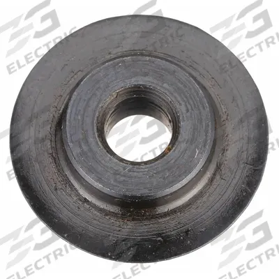 WHEELER-REX Cutter Wheel: Cuts Aluminum/Brass/Copper/Steel, For Grainger No. 4CW54/4CW55/5A193 - Wheels for Pipe, Tubing & Conduit Cutters