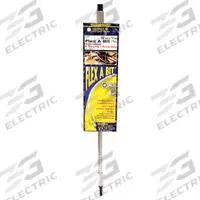 APPROVED VENDOR Flexible Extension: Flex Extension, Power, 1/4 in Compatible Bit Size, Magnetic (MPN 73628). Key specifications — attr1132695: Hex; attr1132691: Not Impact Rated; attr1132694: Magnetic; attr1132704: APPROVED VENDOR.