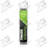 TRACER Lead Refill: Lead Refill, 12 Leads per Tube, 2.8 mm Point Size, 900H97/900HA1/900HA2/900HA3 (MPN ALP1). Key specifications — attr1284577: TRACER; attr1284578: 900HA2; attr1284591: Gray; attr1284580: Tracer Deep Hole.