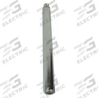 WESTWARD Drum Pump Tube: Telescopic (MPN TTLBPTP34G). Key specifications — Manufacturer Part Number: TTLBPTP34G; Brand: WESTWARD; Compatible Manufacturer Model Number: 5NUD4.