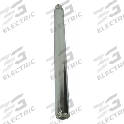 WESTWARD Drum Pump Tube: Telescopic (MPN TTLBPTP34G) - Drum Pump Suction Tubes