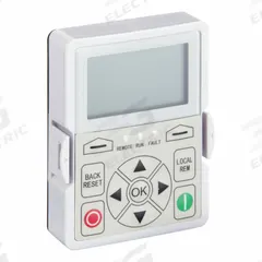 EATON Standard Keypad: PowerXL, DXG-KEY-LCD. Key specifications — Manufacturer Part Number: DXG-KEY-LCD; Brand: EATON; Product Type: Standard Keypad; Compatible Series: PowerXL.