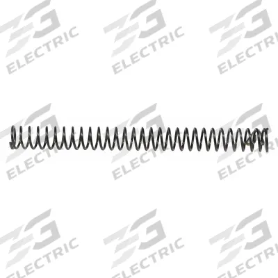 SPEEDAIRE Valve Spring: Mfr Part # TTR8212435G, Valve Spring - Air Tool Replacement Parts