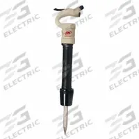 INGERSOLL RAND Air Hammer: 7/8 in Shank Size, 11 in Stroke Lg, 650 bpm Blows per Minute, Light Duty (MPN 11001). Key specifications — attr1320834: INGERSOLL RAND.