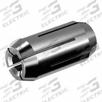 DEWALT Collet: Collet (MPN DCE55014). Key specifications — attr1278178: Collet; attr1254788: DEWALT; attr1254803: For Cutting on a Variety of Wall Paneling; attr1254805: Cut Out Tools.