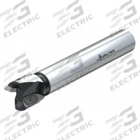 WALTER Indexable Square Shoulder End Mill: M2131.031-A26-02-15-L (MPN 6836975). Key specifications — attr257066: M2131.031-A26-02-15-L.