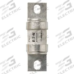 Semiconductor Fuse: FWH Series, Fast-Acting, 40 A, 500 V AC, 500 V DC DC Volt Rating, Non-Indicating (MPN FWH-40B). Key specifications — Series: FWH; Brand: BUSSMANN; Voltage Type: AC/DC.