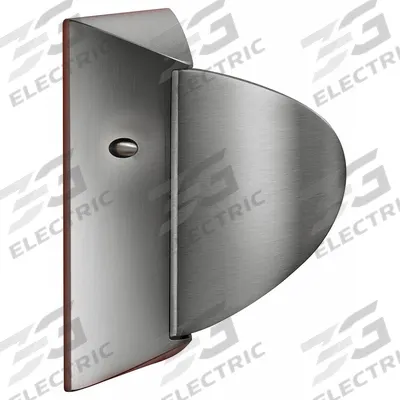 CORBIN RUSSWIN Mechanical Exit Device Trim: 48 in Max Door Wd - Trim, Handles & Pulls for Exit Push Bars