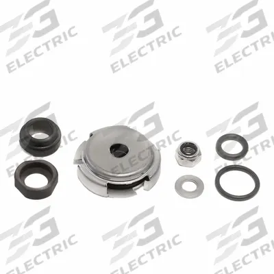 Grundfos Shaft Seal: for Booster Pumps, Mfr Part # 99016024, Shaft Seal Kit - Seal Kits