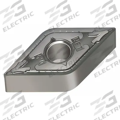 WALTER Diamond Turning Insert: DNMG442-NFT WS10 - Diamond Indexable Turning Inserts
