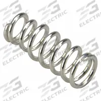DYNABRADE Valve Spring: Mfr Part # 01022, Conical Spring, Compatible with Mfr Part # 98621. Key specifications — attr948908: 01022; attr948910: 25H948; attr948911: 98621; attr948916: Conical Spring.