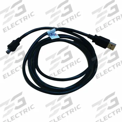 TRACEABLE Cable: Compatible with Mfr Model # 6550/6560 - Nonelectrical Properties Data Logger Accessories