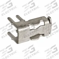 ANDERSON POWER PRODUCTS Connector Contact: PP75, 16 to 6 AWG, Tin, PC5934T-BK, 120 A Current Rating. Key specifications — Manufacturer Part Number: PC5934T-BK; Wire Size: 16 to 6 AWG; Contact Type: PCB.