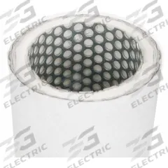NUMATICS Compressed Air Filter Element: Particulate, 0.01 micron (MPN RZH600). Key specifications — attr111561: RZH600.