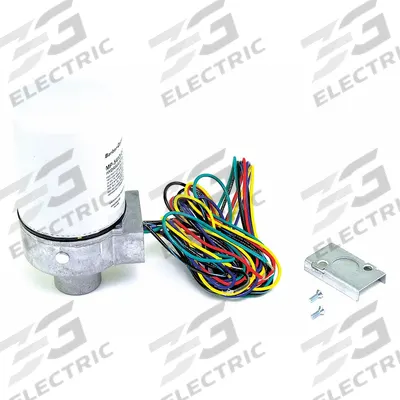 SCHNEIDER Electric Actuator: MP-5413 Mfr Part # - Replacement HVACR Pumps, Valves & Tubing