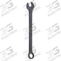 WESTWARD Combination Wrench: Alloy Steel, Black Oxide, 1 11/16 in Head Size, 22 3/4 in Overall Lg (MPN 54RZ41). Key specifications — attr309539: 1-11/16 in; attr309567: No; attr324930: WESTWARD.