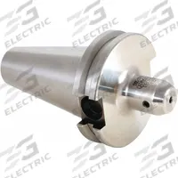 TECHNIKS Collet: ER32, 5/8 in (MPN 04232-5/8). Key specifications — attr1033353: 04232-5/8; attr1033354: TECHNIKS.