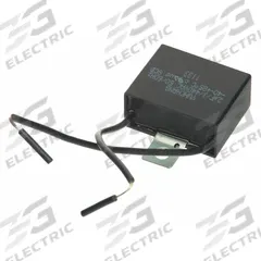 DAYTON Capacitor: 195-108-2000, Capacitor. Key specifications — Manufacturer Part Number: 195-108-2000; Type: Capacitor.