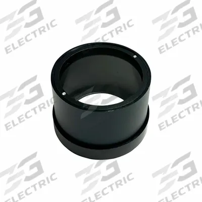 BRADY Lens Cover: Lens Cover, Black - LED Projector Accessories