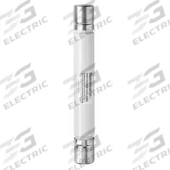 BUSSMANN Medium Voltage Fuse: AMWNA Series, E-Rated, Time-Delay, 5 A, 5.5 kV AC, Non-Indicating (MPN 5.5AMWNA5.0E). Key specifications — attr211188: BUSSMANN; attr1287189: AMWNA.