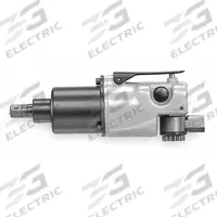 INGERSOLL RAND Air Impact Wrench: Full-Size, 3/8 in Drive, In-Line, Square, 1/4 in NPT Air Inlet (MPN 1702SB1). Key specifications — attr1321013: NPT; attr1321026: No; attr1321019: Full-Size; attr1321030: INGERSOLL RAND; attr1321012: Standard; attr1321025: Square.