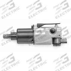 INGERSOLL RAND Air Impact Wrench: Full-Size, 3/8 in Drive, In-Line, Square, 1/4 in NPT Air Inlet (MPN 1702SB1). Key specifications — attr1321013: NPT; attr1321026: No; attr1321019: Full-Size; attr1321030: INGERSOLL RAND; attr1321012: Standard; attr1321025: Square.