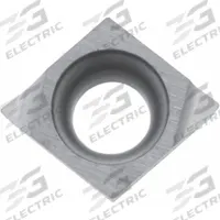 KYOCERA Diamond Turning Insert (MPN CCET110902MLFTN620)
