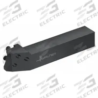 WALTER Indexable Parting and Grooving Tool Holder: MSS-E20L00-12-E (MPN 5028835). Key specifications — attr257462: MSS-E20L00-12-E.
