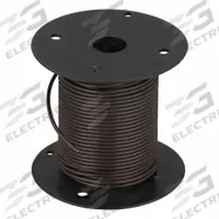 BATTERY DOCTOR Primary Automotive Wire: GPT, 100 ft, 1 Conductor, 22 AWG, Brown, 60 V Volt (MPN 87-9101). Key specifications — Brand: BATTERY DOCTOR.
